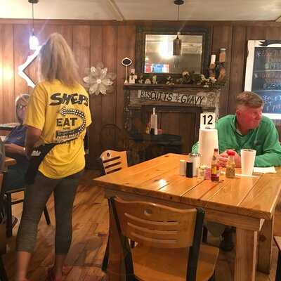 Sheps Farmhouse Restaurant