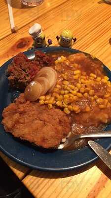 Sheps Farmhouse Restaurant