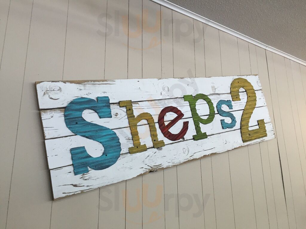 Sheps Farmhouse Restaurant