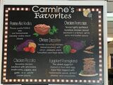 Carmine's Pizza & Italian Take Out