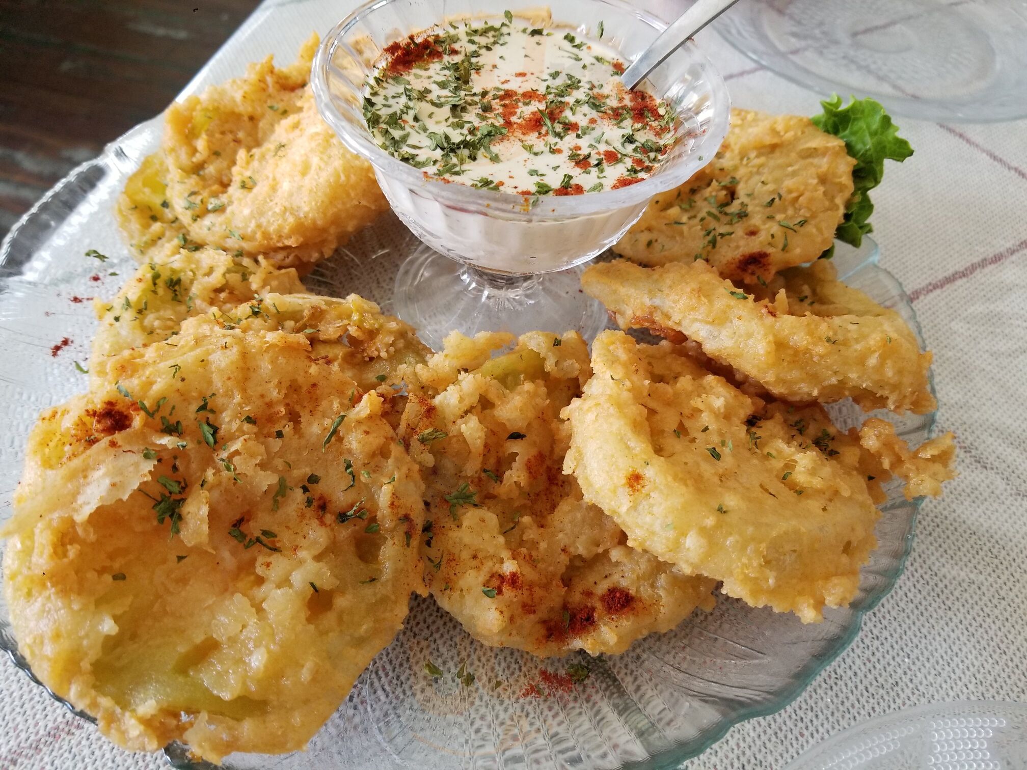 The Ivy House Restaurant And Boutique