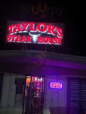 Taylors Steakhouse