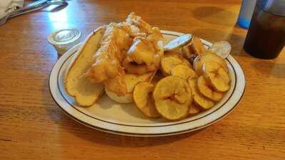 Clay's Family Restaurant