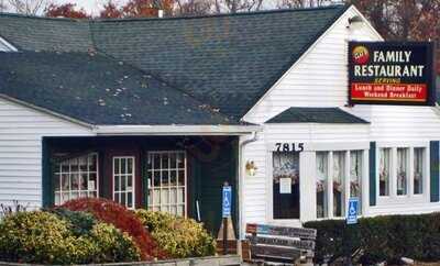 Clay's Family Restaurant