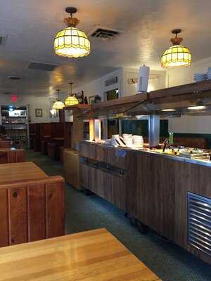 Clay's Family Restaurant