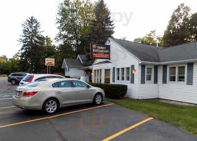 Clay's Family Restaurant