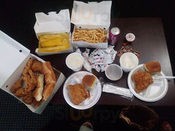 Southern Classic Chicken