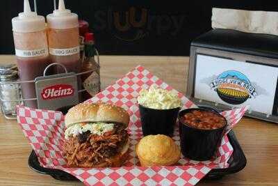 Ridge View Bbq