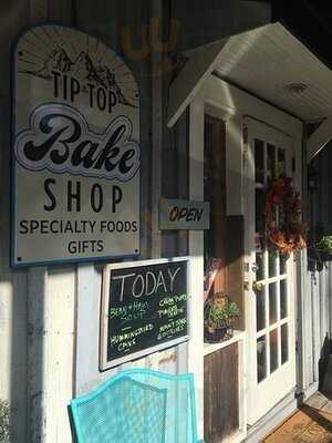 Tip Top Bake Shop
