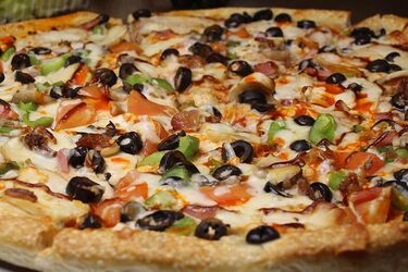 Santoro's Pizza