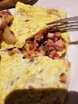 Irving Oil (big Stop Restaurant, Newport)