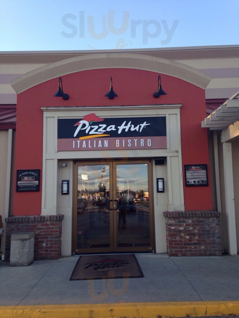 Pizza Hut