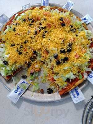 Big Banjo Pizza Parlor