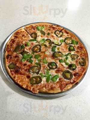 Big Banjo Pizza Parlor