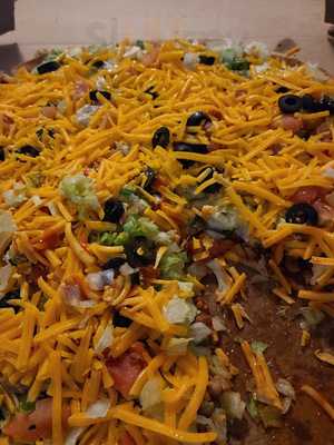 Big Banjo Pizza Parlor