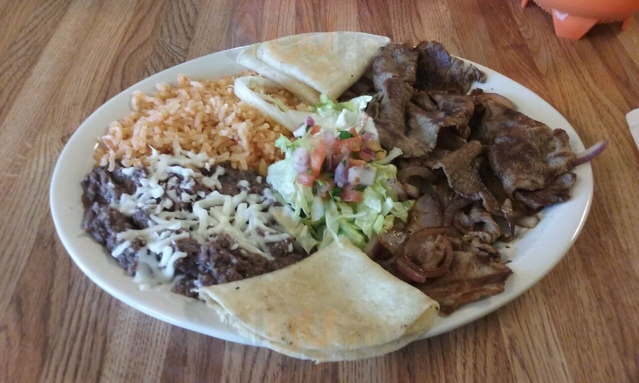 Estradas Mexican Restaurant