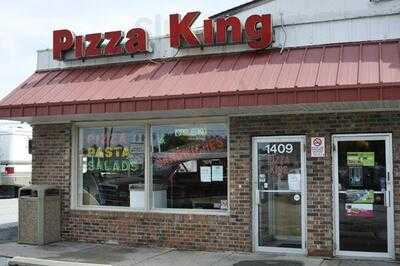 Pizza King