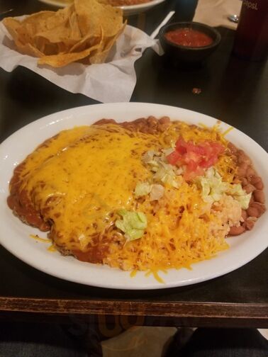 The Rose Cafe
