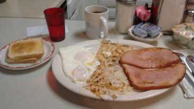 John's Diner