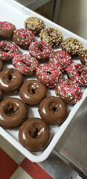 Daylight Donuts