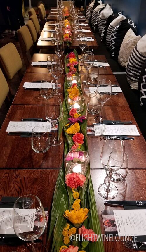 Flight Wine Lounge & Shop