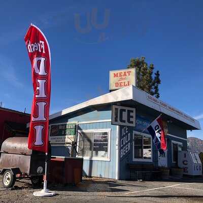 Albert's Meat Market & Deli