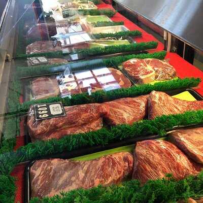 Albert's Meat Market & Deli