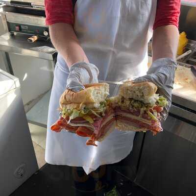 Albert's Meat Market & Deli