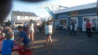 Albert's Meat Market & Deli