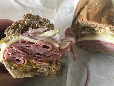 Albert's Meat Market & Deli