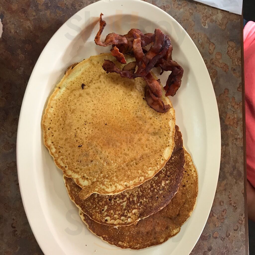 Melanie's Restaurant