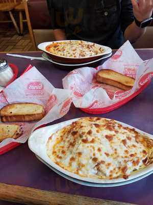 Gino's Pizza & Spaghetti House