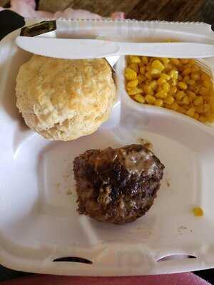 Tudor's Biscuit World