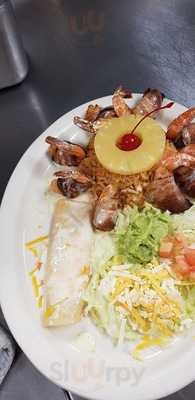 Armadillo Mexican Grill