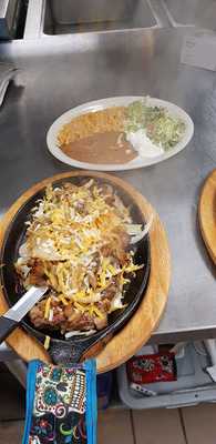 Armadillo Mexican Grill