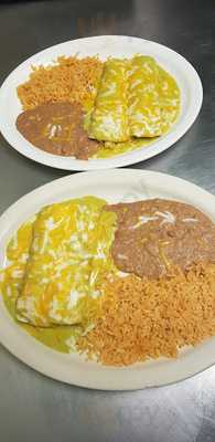 Armadillo Mexican Grill