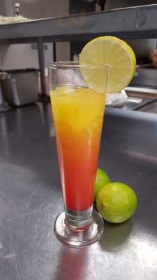 Armadillo Mexican Grill