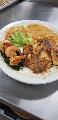 Armadillo Mexican Grill