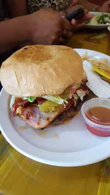 Armadillo Mexican Grill