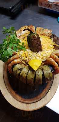 Armadillo Mexican Grill