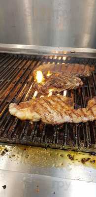 Armadillo Mexican Grill