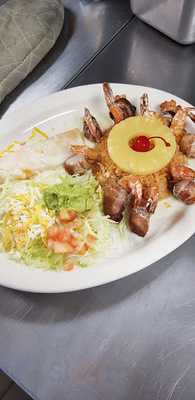 Armadillo Mexican Grill