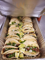 Armadillo Mexican Grill