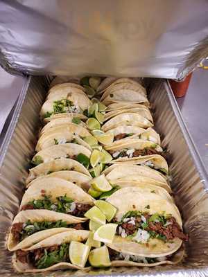 Armadillo Mexican Grill