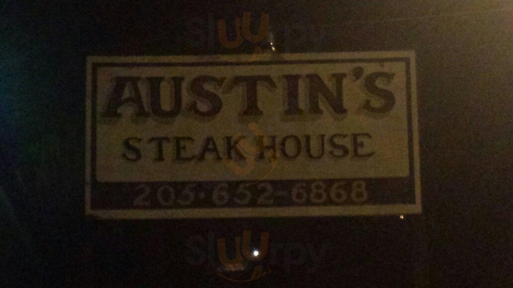 Austin's Steakhouse