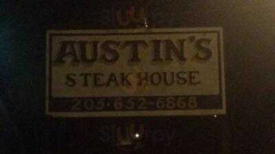 Austin's Steakhouse
