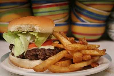 Halo's Bar And Grill