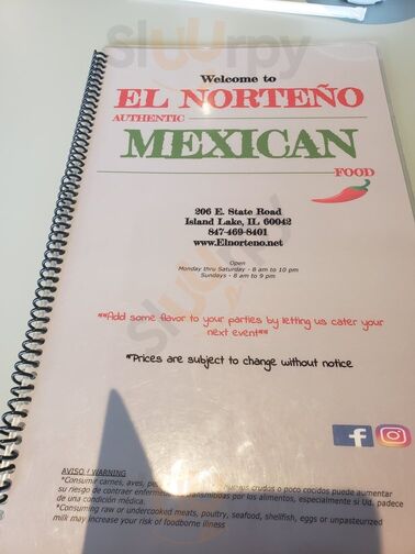 El Norteno