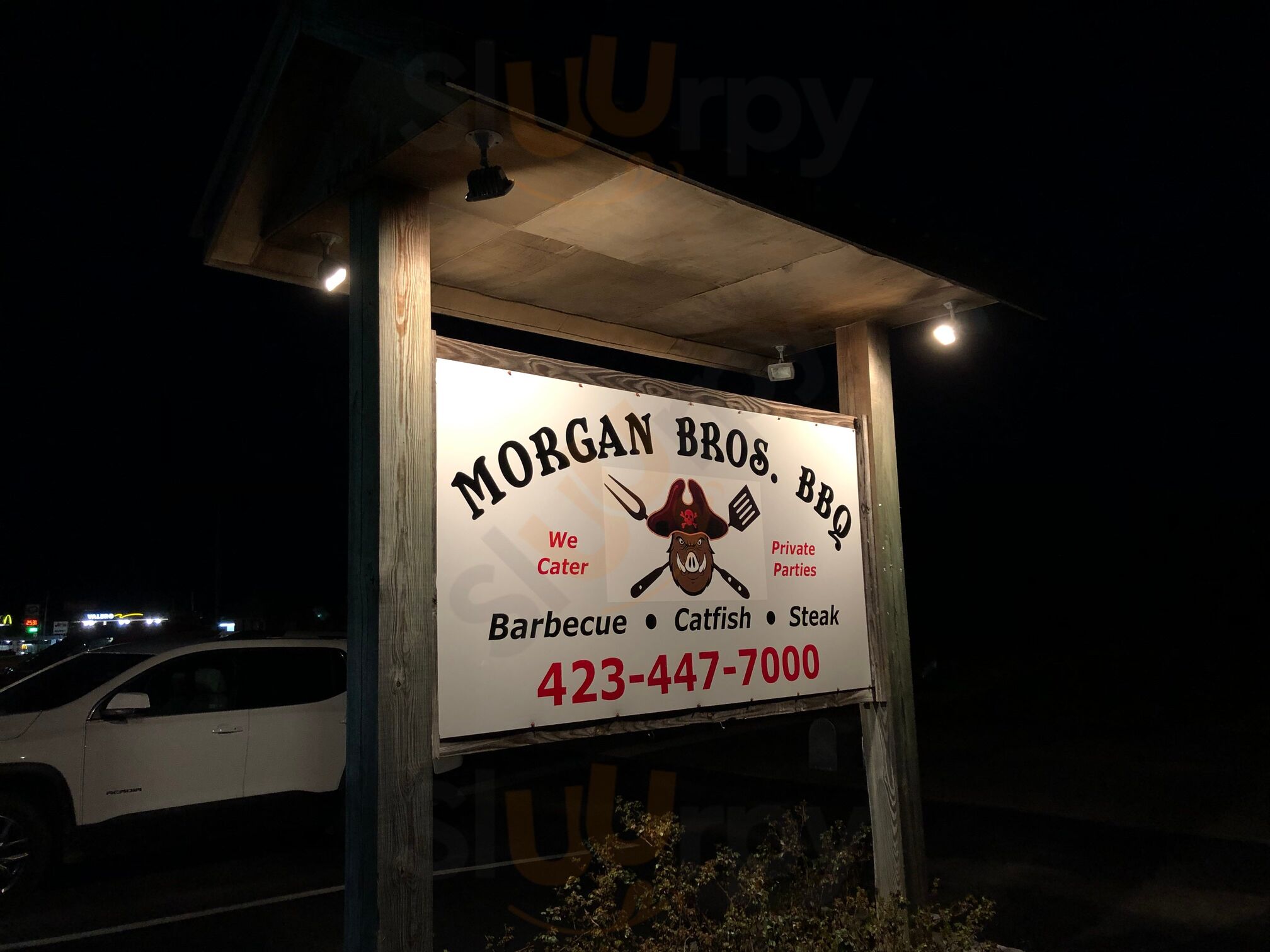 Morgan Brothers Bbq