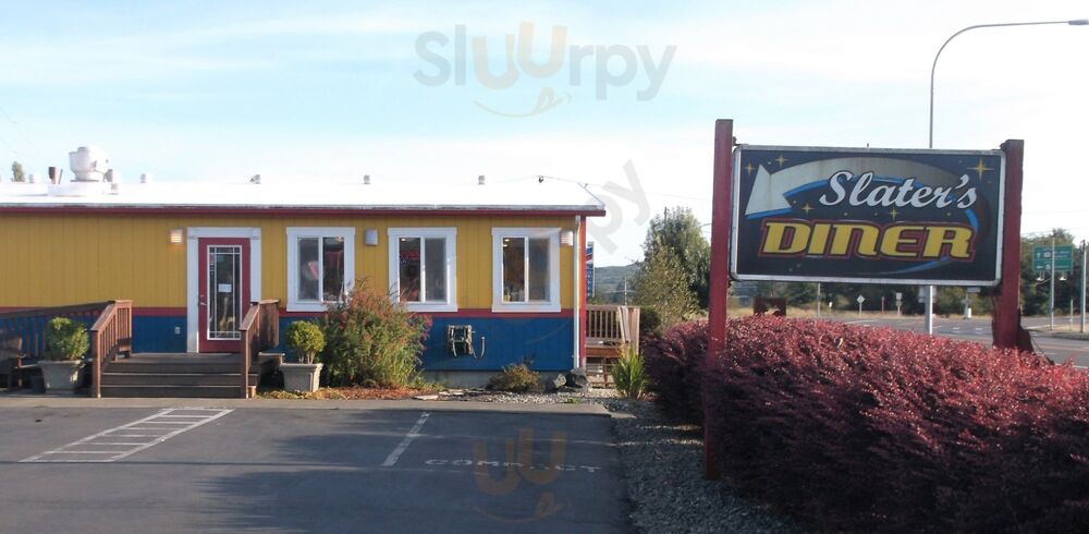 Slater's Diner